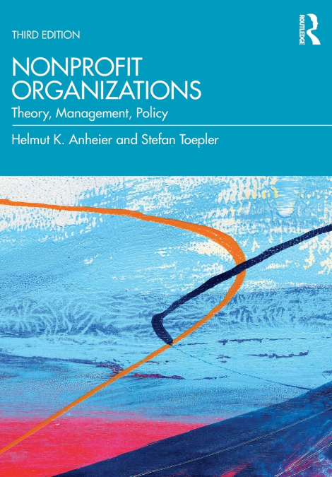 Nonprofit Organizations