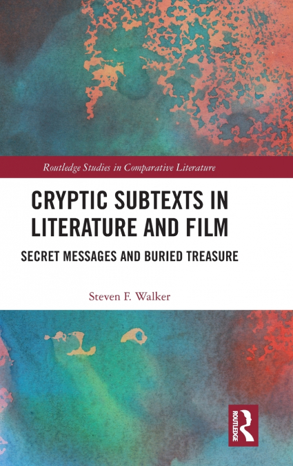 Cryptic Subtexts in Literature and Film