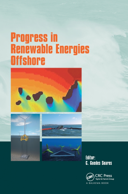 Progress in Renewable Energies Offshore
