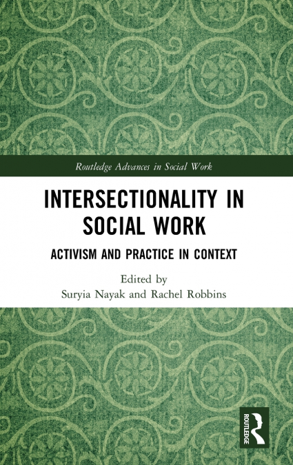 Intersectionality in Social Work
