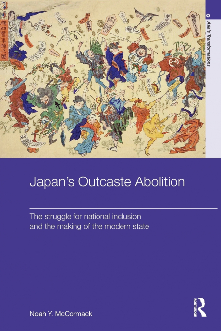Japan’s Outcaste Abolition