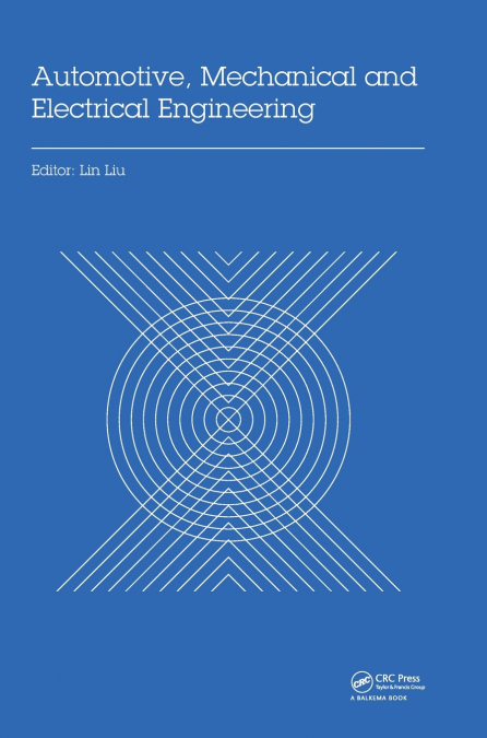 Automotive, Mechanical and Electrical Engineering