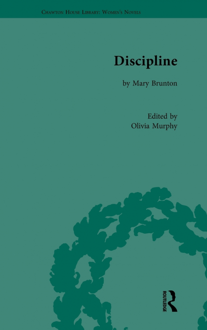 Discipline