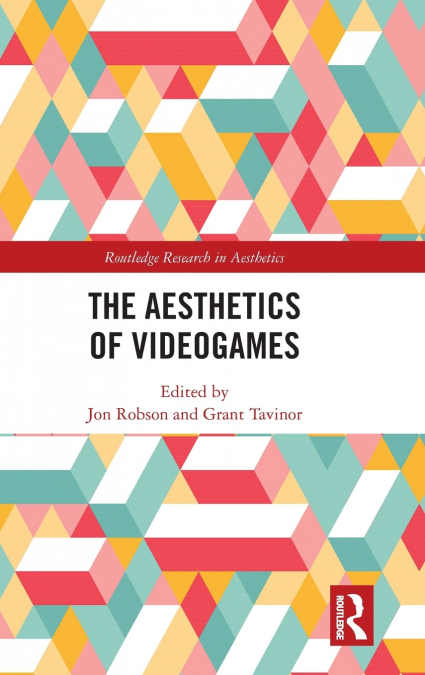 The Aesthetics of Videogames