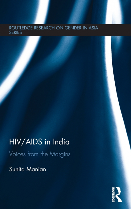 HIV/AIDS in India