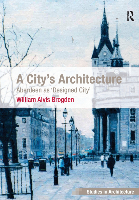 A City’s Architecture
