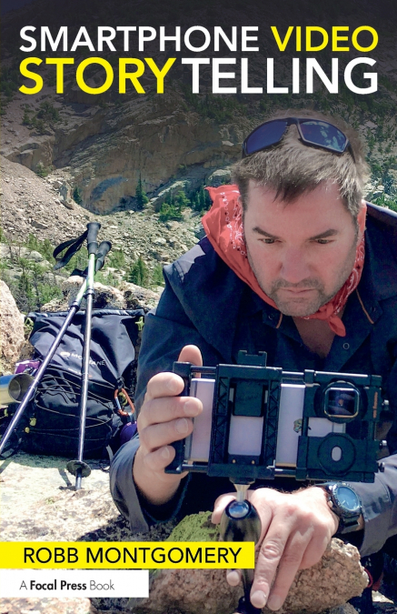 Smartphone Video Storytelling