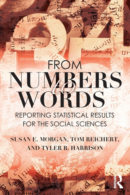 From Numbers to Words
