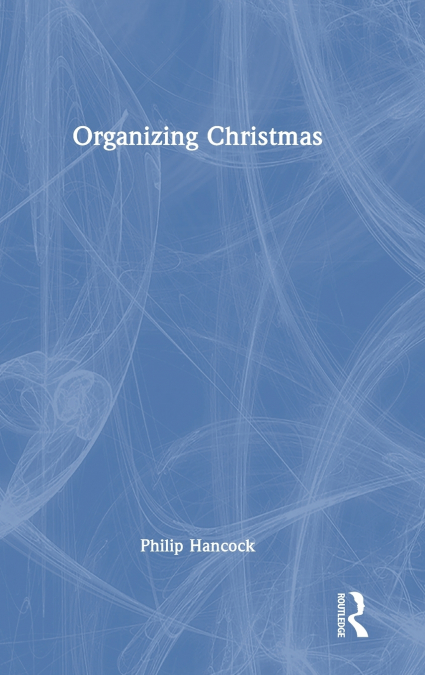 Organizing Christmas