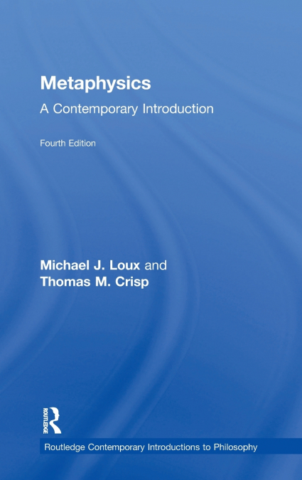 Metaphysics