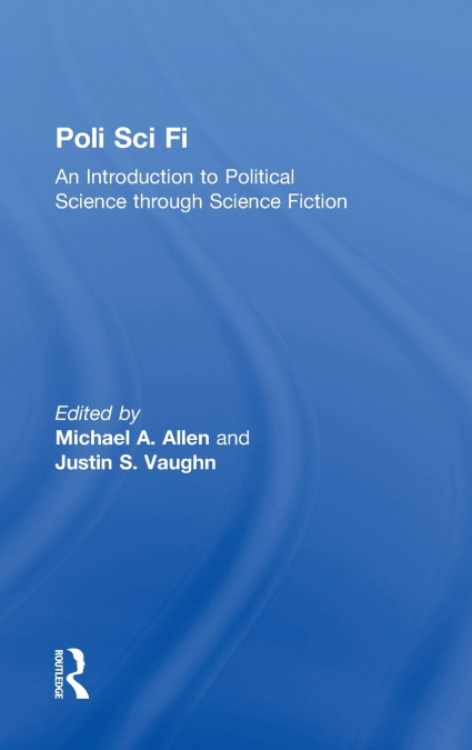 Poli Sci Fi