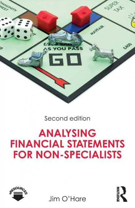 Analysing Financial Statements for Non-Specialists