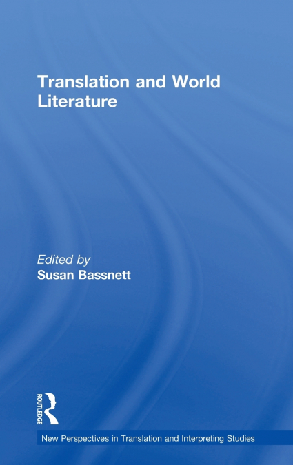 Translation and World Literature