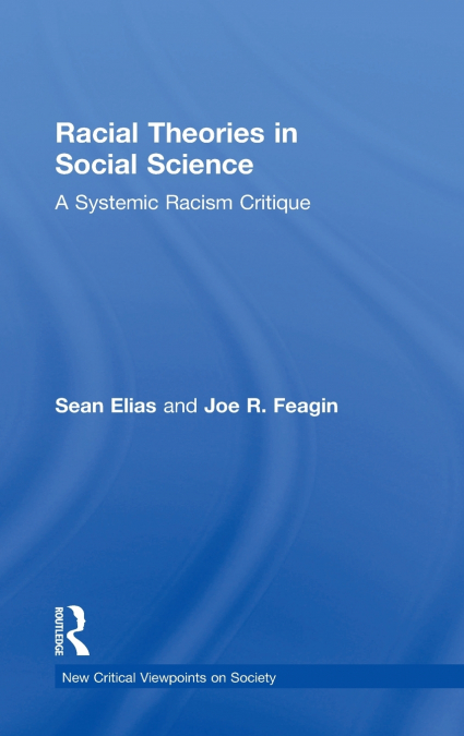 Racial Theories in Social Science