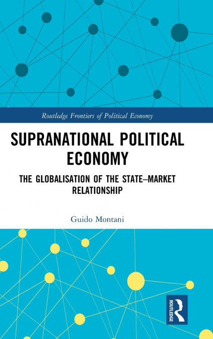 Supranational Political Economy