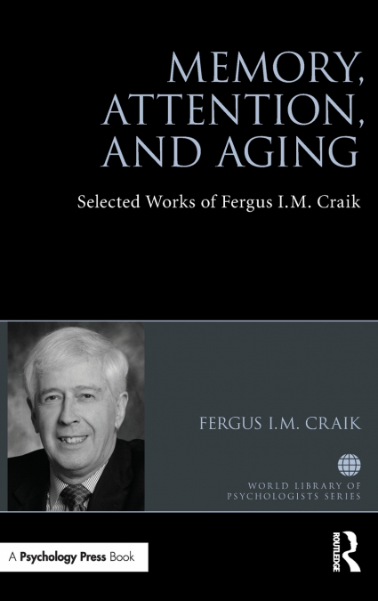 Memory, Attention, and Aging