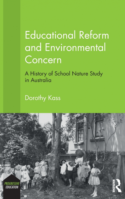 Educational Reform and Environmental Concern