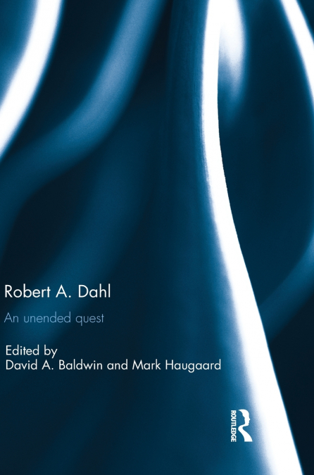 Robert A. Dahl