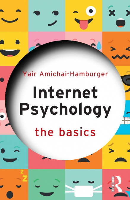 Internet Psychology