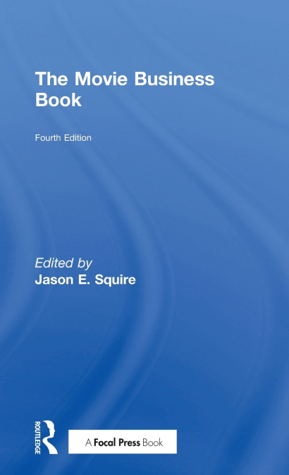 The Movie Business Book