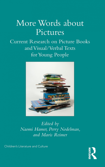 More Words about Pictures