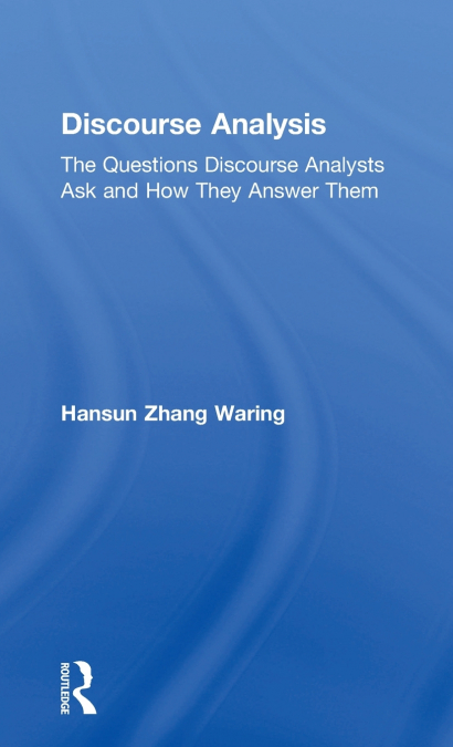 Discourse Analysis