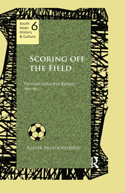 Scoring Off the Field