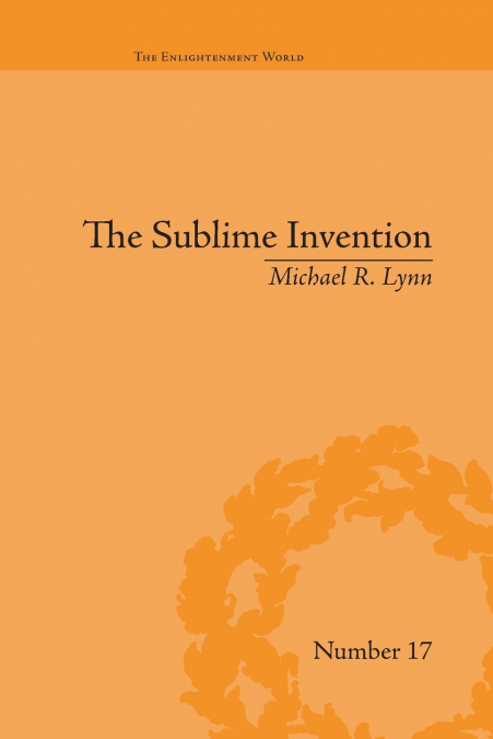 The Sublime Invention