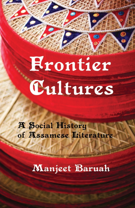 Frontier Cultures