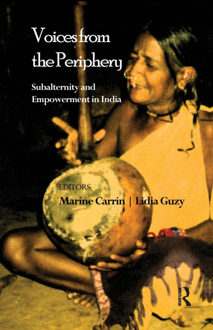 Voices from the Periphery