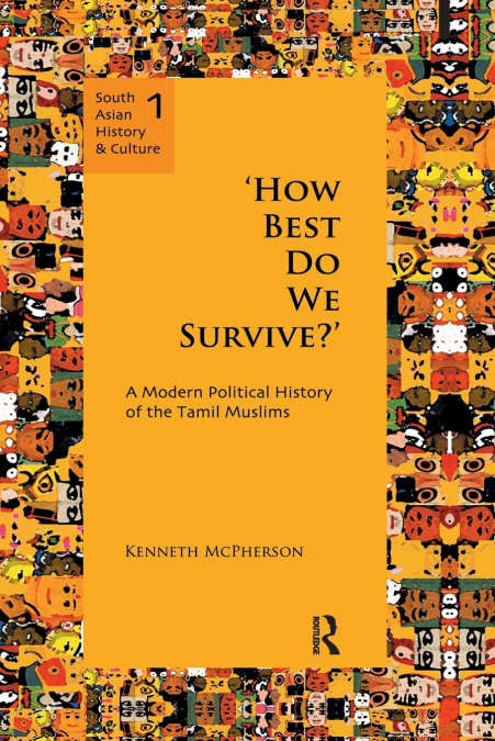 ’How Best Do We Survive?’