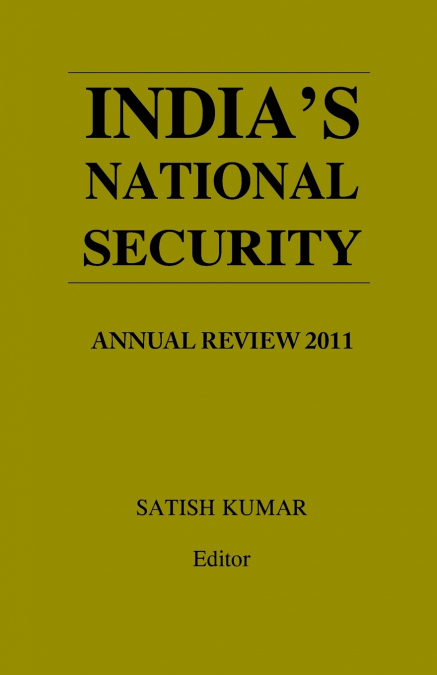 India’s National Security