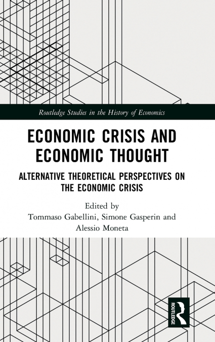 Economic Crisis and Economic Thought