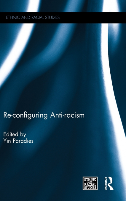 Re-configuring Anti-racism