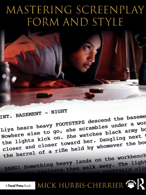 Mastering Screenplay Form and Style