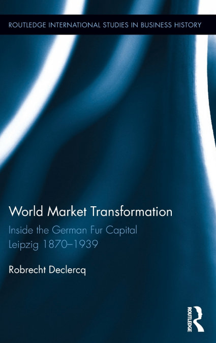 World Market Transformation