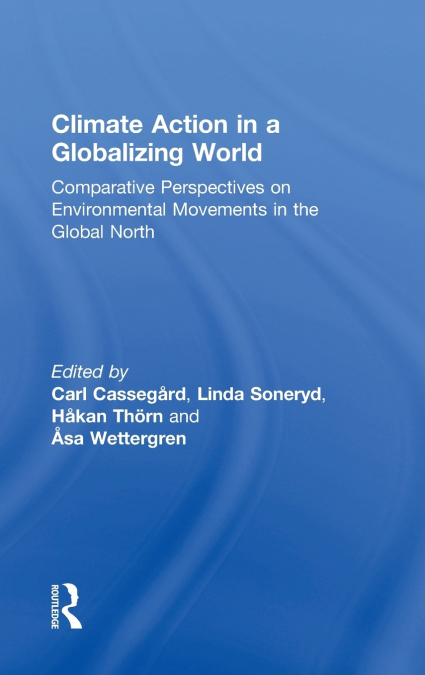 Climate Action in a Globalizing World