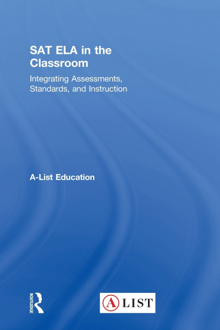 SAT ELA in the Classroom