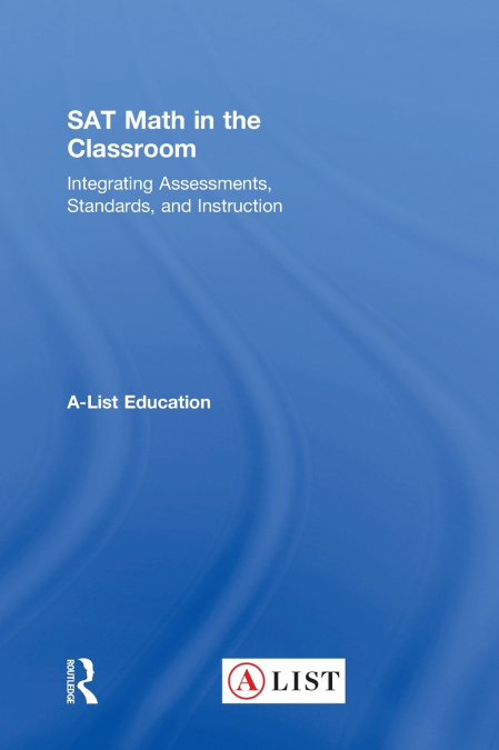 SAT Math in the Classroom