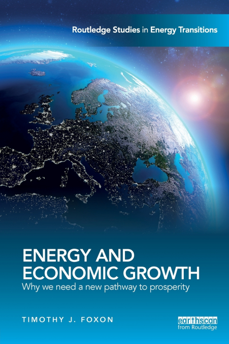 Energy and Economic Growth