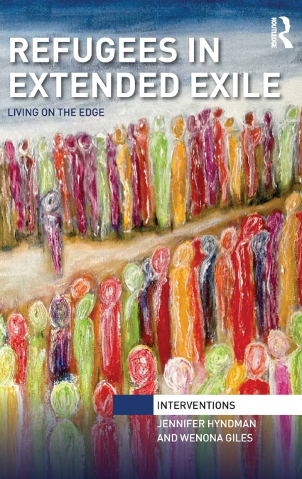 Refugees in Extended Exile