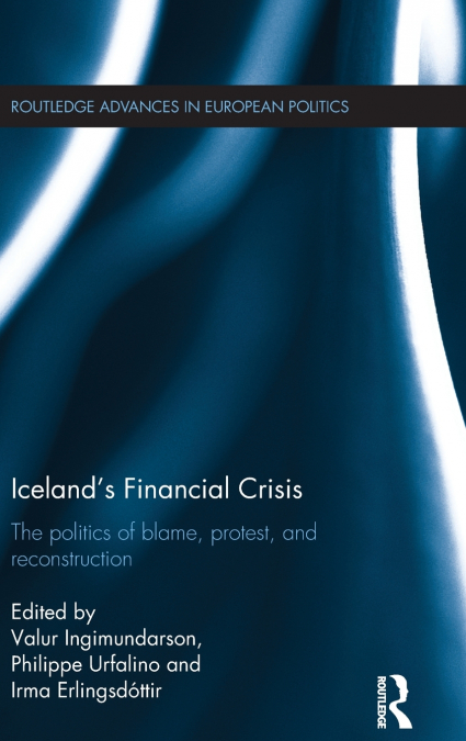 Iceland’s Financial Crisis
