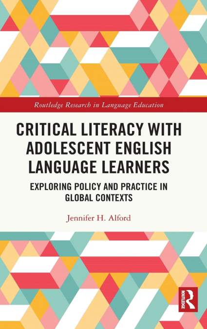 Critical Literacy with Adolescent English Language Learners