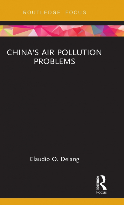 China’s Air Pollution Problems