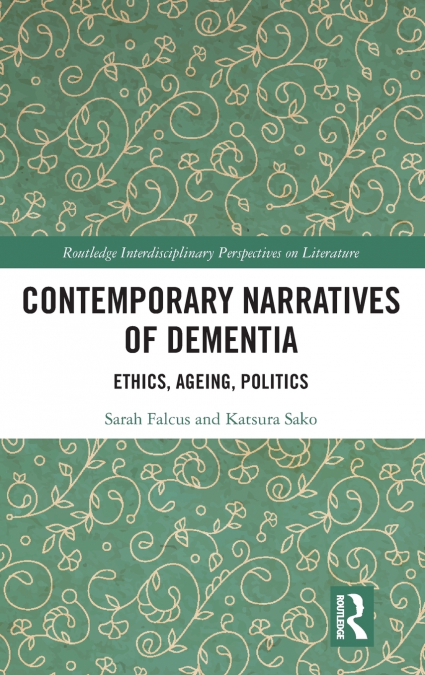 Contemporary Narratives of Dementia
