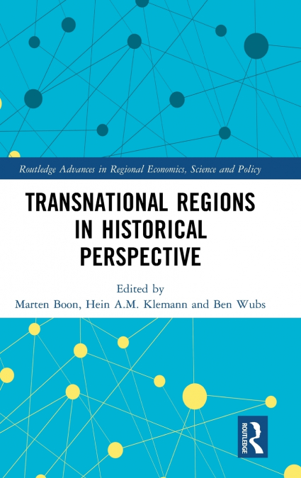 Transnational Regions in Historical Perspective