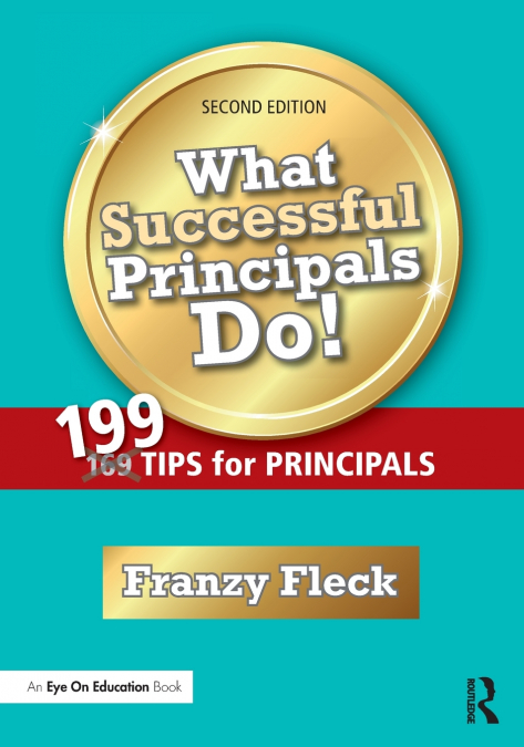 What Successful Principals Do!