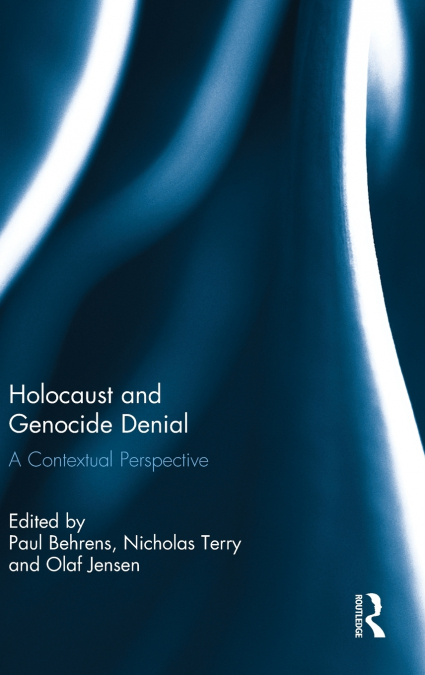 Holocaust and Genocide Denial