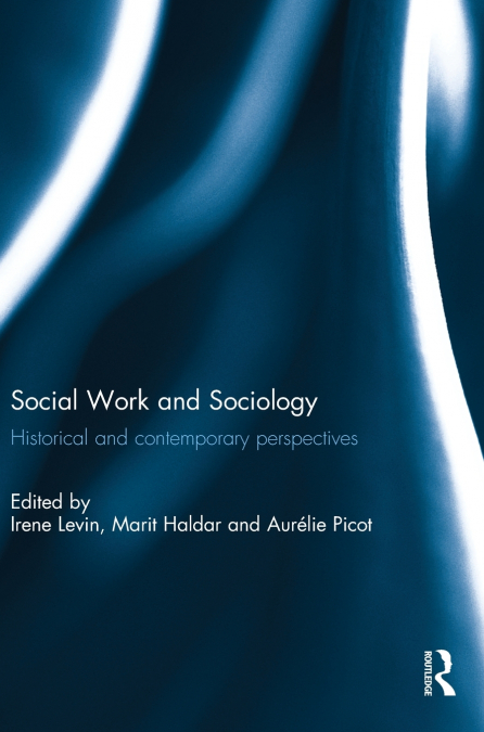 Social Work and Sociology