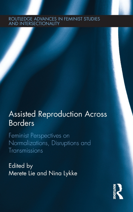 Assisted Reproduction Across Borders